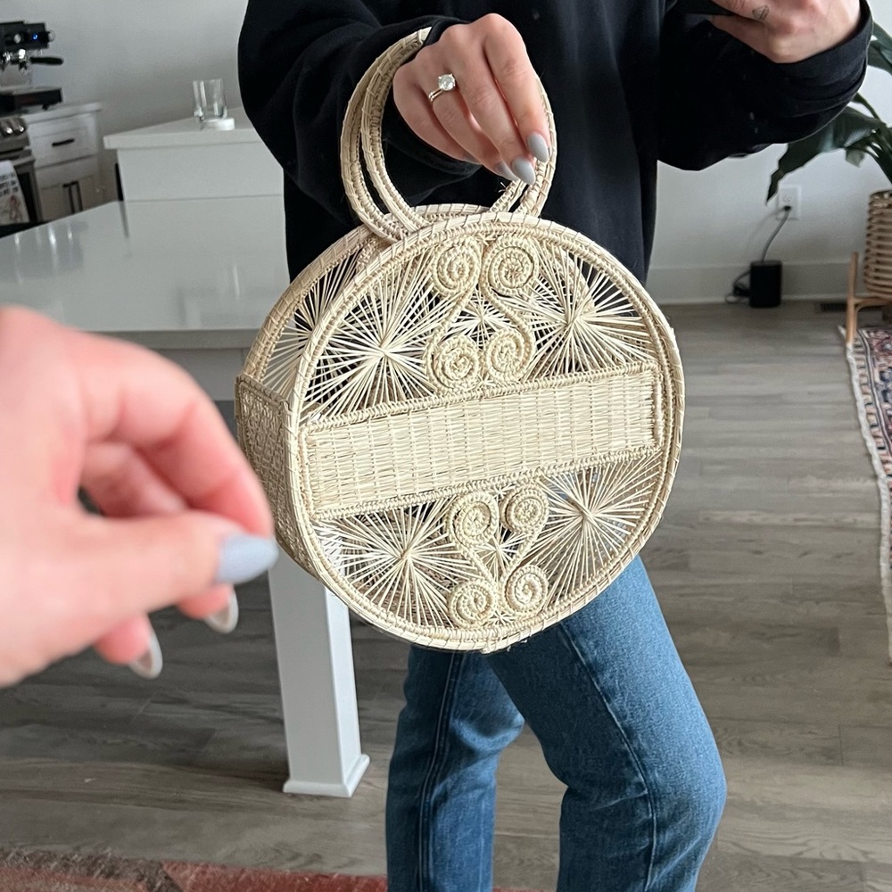 Summer Tote - Picture 2 of 9